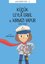 Küçük Leyla Erbil ve Kırmızı Vapur - Çocuk Edebiyat Dizisi 14