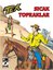 Tex Klasik Seri 48 - Sıcak Topraklar