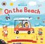 Little World: On the Beach: A push - and - pull adventure