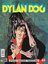 Dylan Dog Sayı 63 - Siyahlı Kadının Tebessümü