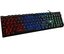 Dexim KBL322 RGB Gaming Klavye