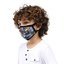 Tissum Shark Çocuk Yıkanabilir Filtreli Maske