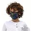 Tissum Happy Çocuk Yıkanabilir Filtreli Maske