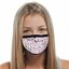 Tissum Paris  Çocukk Yıkanabilir Filtreli Maske