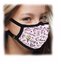 Tissum Paris  Çocukk Yıkanabilir Filtreli Maske