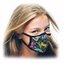 Tissum Animal Farm Çocuk Yıkanabilir Filtreli Maske