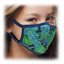 Tissum Jungle Çocuk Yıkanabilir Filtreli Maske