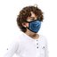 Tissum Waves Çocuk Yıkanabilir Filtreli Maske