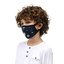 Tissum Rocket  Çocuk Yıkanabilir Filtreli Maske