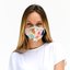 Tissum Spring Yetişkin Yıkanabilir Filtreli Maske