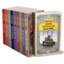 Jules Verne Serisi Seti - 10 Kitap Takım