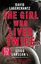 The Girl Who Lived Twice: A New Dragon Tattoo Story (a Dragon Tattoo story) 
