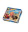 DiyToy Hot Wheels 2 in1 Puzzle