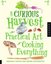 A Curious Harvest: The Practical Art of Cooking Everything