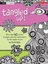 Tangled Up!: More than 40 creative prompts patterns and projects for the tangler in you (Walter Fo