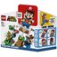 Lego Super Mario 71360 Mario ile Maceraya Başlangıç 231 Parça Yapım Seti 