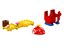LEGO Super Mario 71371 Pervaneli Mario Güçlendirme Kostümü Yapım Seti
