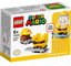 LEGO Super Mario 71373 Tamirci Mario Güçlendirme Kostümü Yapım Seti