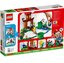 LEGO Super Mario 71362 Muhafızlı Kale Ek Macera Yapım Seti 468 Parça