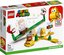 Lego Super Mario 71365 Piranha Plant Güç Kaydırağı Ek Macera Yapım Seti 