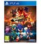 Sonic Forces  PS4 Oyun