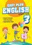 Activity Book 3. Sınıf Easy Plus English