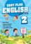 Course Book 2. Sınıf  Easy Plus English