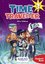 Time Traveller 3 - Students Book + 2CD Audio