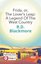 Frida or The Lovers Leap: A Legend Of The West Country - English Story Series - B1 Stage 3