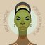 Nina Simone Plak