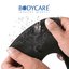 Bodycare Yıkanabilir Nano Teknoloji Maske - Siyah