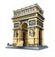 Wange 1401 Parça The Triumphal Arch Of Paris 5223