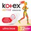 Kotex Active Günlük Ped 32Li (32X16