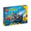 Lego Minions 75549 Durdurulamaz Motosiklet Takibi Yapım Seti