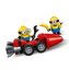 Lego Minions 75549 Durdurulamaz Motosiklet Takibi Yapım Seti