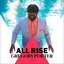 Gregory Porter All Rise (Coloured Vinyl) Plak