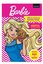Barbie - Süper Kolay Boyama Kitabı