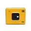 Kodak Mini Shot Combo 3-C300 Filmli Fotoğraf Makinesi Sarı