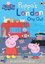 Peppa's London Day Out Sticker Activity Book (Peppa Pig)