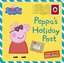 Peppa Pig: Peppas Holiday Post 