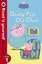 Peppa Pig: Daddy Pig's Old Chair - Read it yourself with Ladybird: Level 1 