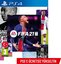 EA Fifa 21 PS4 Oyun