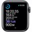 Apple Watch Series 6 GPS 40 mm Uzay Grisi Alüminyum Kasa ve Siyah Spor Kordon Akıllı Saat MG133TU/A Apple Watch Series 6 GPS 40 mm Uzay Grisi Alüminyum Kasa ve Siyah Spor Kordon Akıllı Saat MG133TU/A