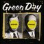 Green Day Nimrod 20.Anniversary Plak