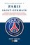 Paris Saint Germain - Dünya Futbol Kulüpleri 8