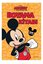 Disney Mickey ve Arkadaşları - Boyama Kitabı