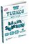 2021'in Kitabı TYT Türkçe Soru Kitabı