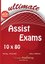 YKS Dil 12 - 10 x 80 Ultimate Assist Exams
