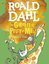 The Giraffe and the Pelly and Me (Colour Edition) (Dahl Colour Editions)