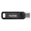 SanDisk Ultra Dual Drive GO SDDDC3-064G-G46 64 GB USB Flash Bellek